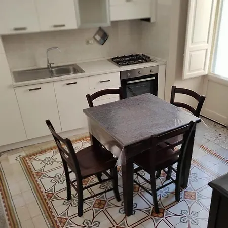Apartment Zona Centralissima