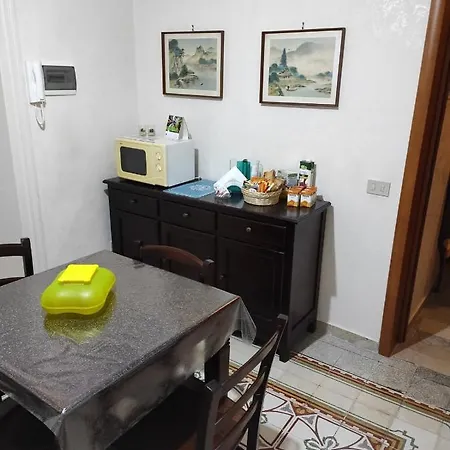Zona Centralissima Apartment *