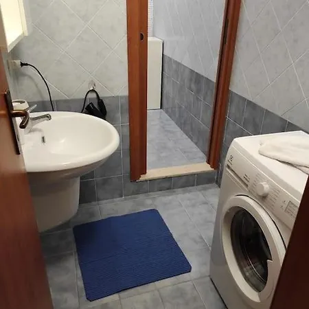 Apartmán Zona Centralissima *