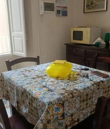 Zona Centralissima Apartment *