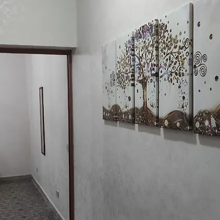 Apartment Zona Centralissima