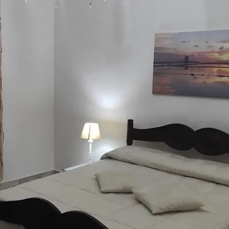 Zona Centralissima Apartment