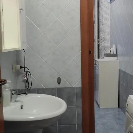 Apartmán Zona Centralissima Trapani