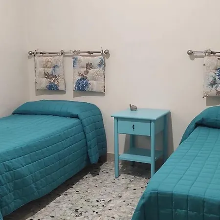 Apartment Zona Centralissima *