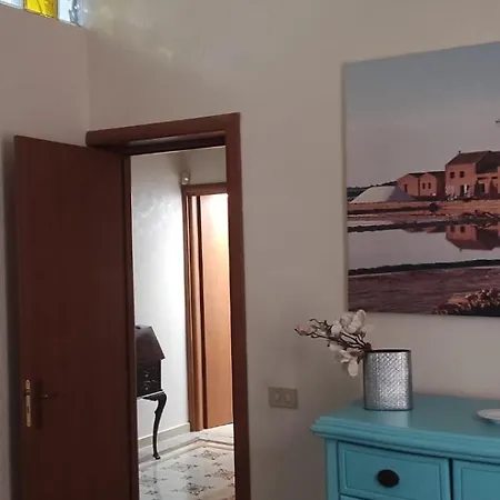 Apartment Zona Centralissima Trapani
