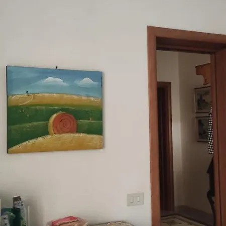 Apartment Zona Centralissima *