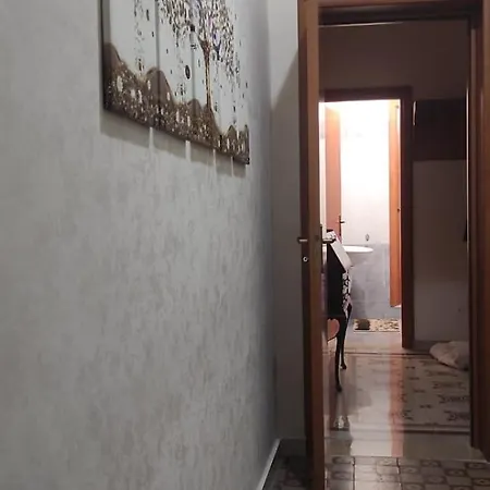 Apartmán Zona Centralissima *