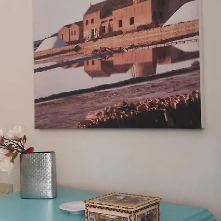 Apartment Zona Centralissima Trapani